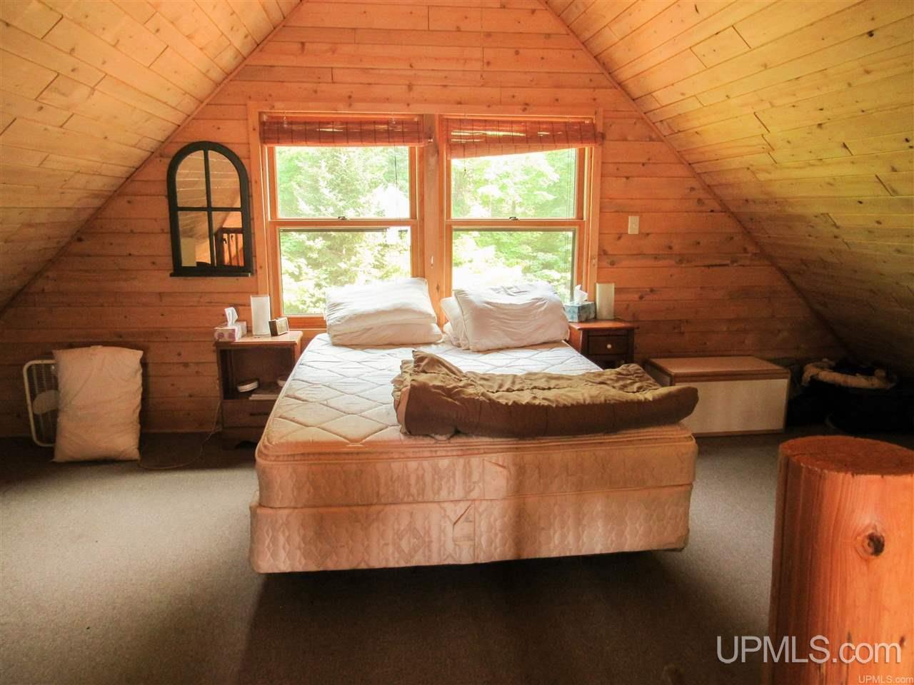 2344 Grant Lake Road Republic, MI 49879 - Photo 15 of 28
