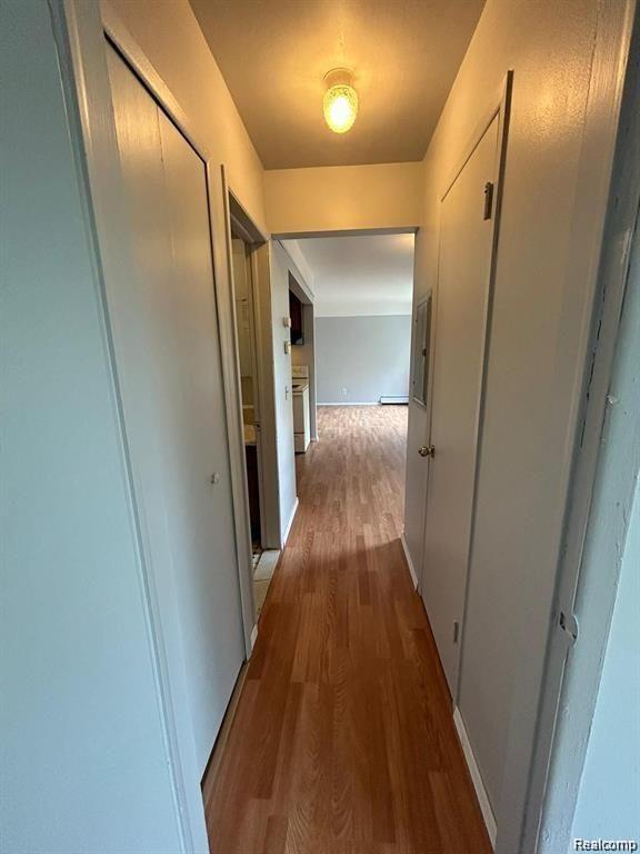16450 East 9 Mile Road, Unit 203 Eastpointe, MI 48021 - Photo 15 of 17