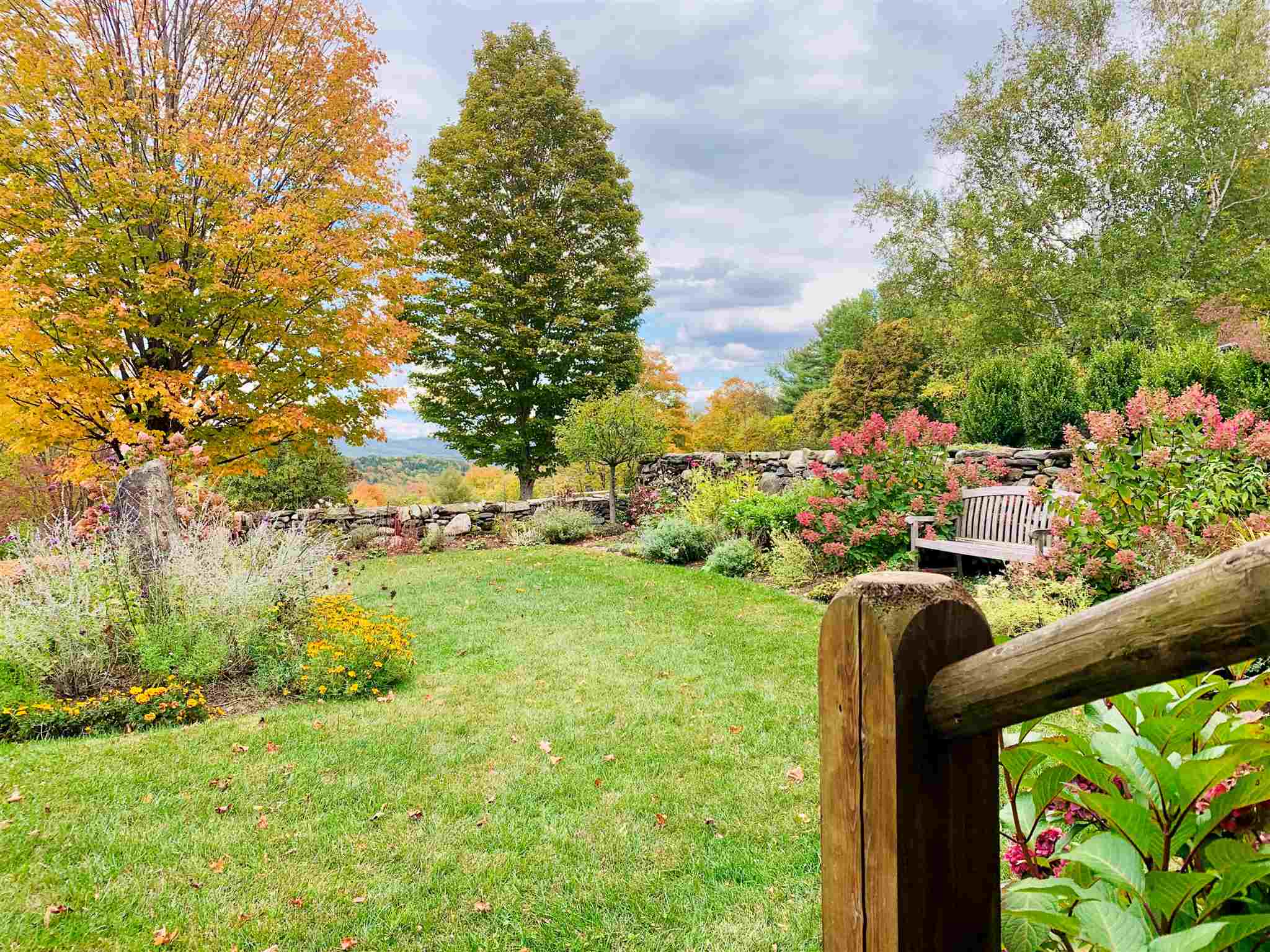 277 Park Laughton Road Dummerston, VT 05346 - Photo 11 of 40
