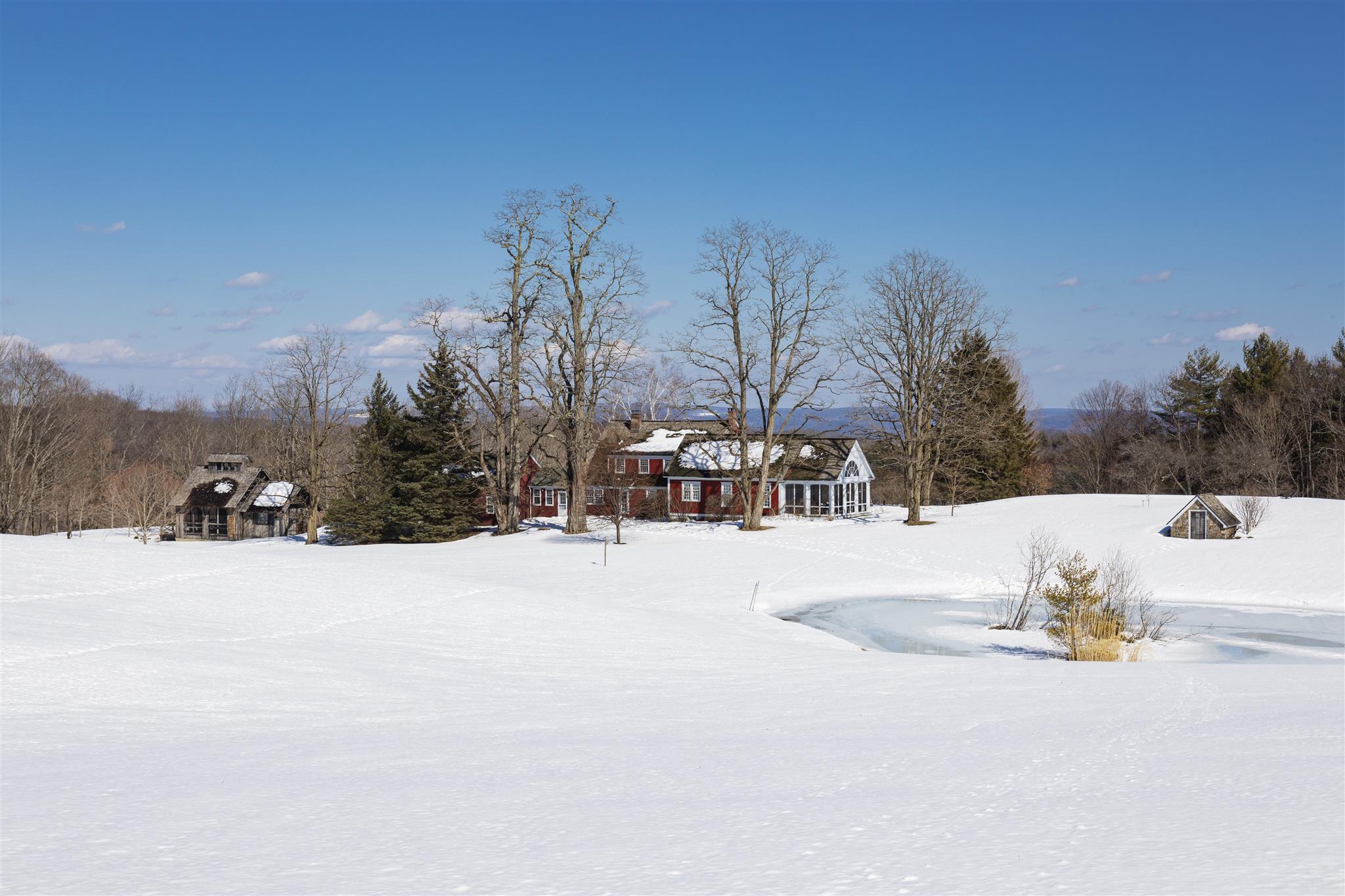 277 Park Laughton Road Dummerston, VT 05346 - Photo 35 of 40