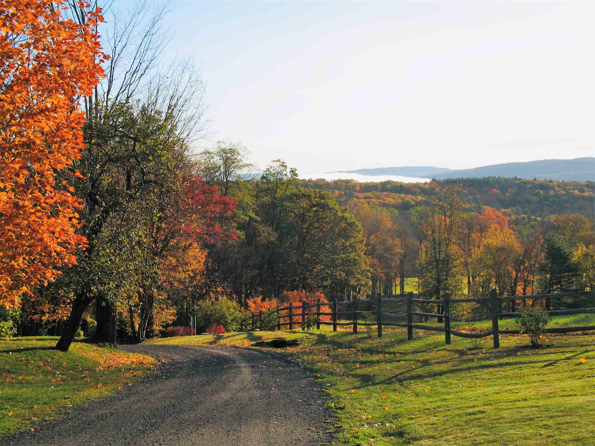 277 Park Laughton Road Dummerston, VT 05346 - Photo 9 of 40