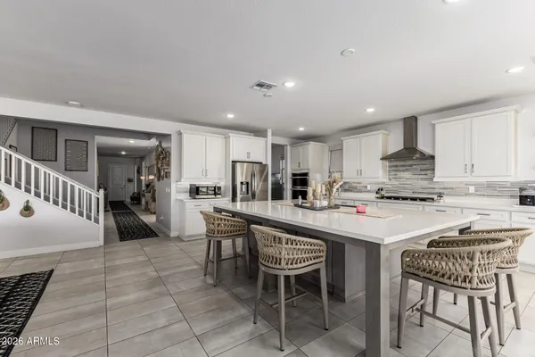 $840,000 | 12006 West Luxton Lane, Avondale, AZ 85323