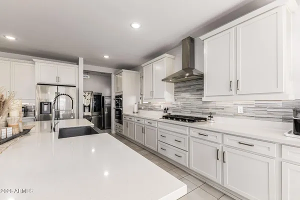 $840,000 | 12006 West Luxton Lane, Avondale, AZ 85323