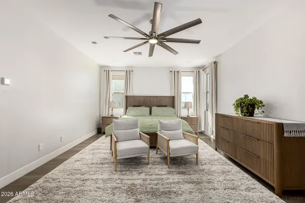 $840,000 | 12006 West Luxton Lane, Avondale, AZ 85323