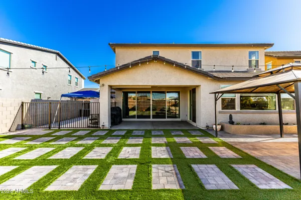 $840,000 | 12006 West Luxton Lane, Avondale, AZ 85323