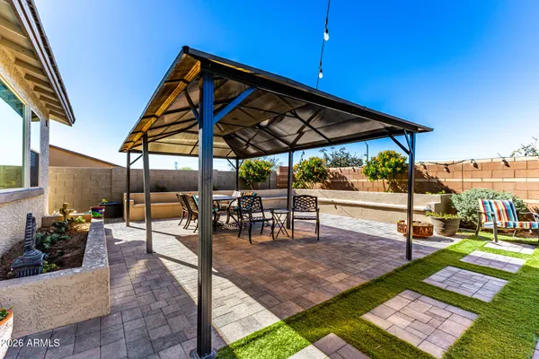 $840,000 | 12006 West Luxton Lane, Avondale, AZ 85323