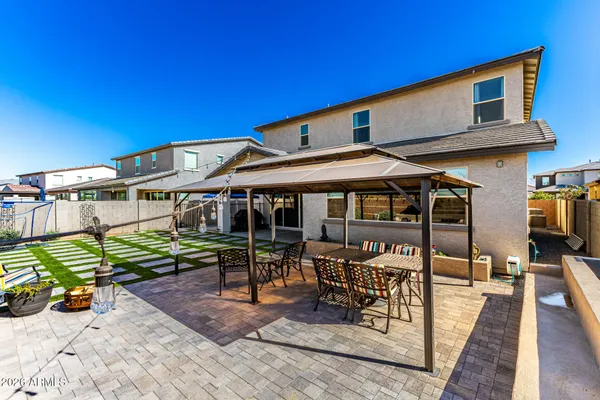 $840,000 | 12006 West Luxton Lane, Avondale, AZ 85323