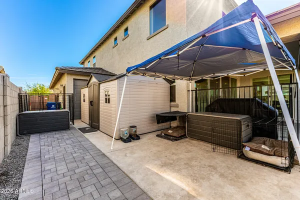 $840,000 | 12006 West Luxton Lane, Avondale, AZ 85323