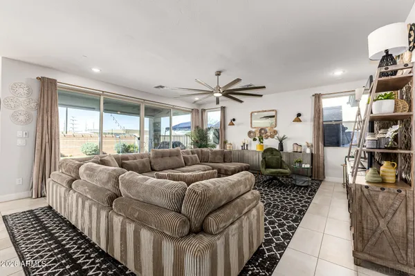 $840,000 | 12006 West Luxton Lane, Avondale, AZ 85323
