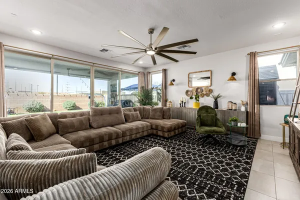 $840,000 | 12006 West Luxton Lane, Avondale, AZ 85323