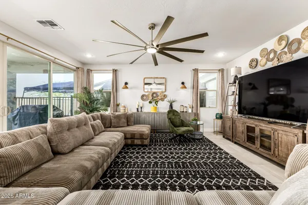 $840,000 | 12006 West Luxton Lane, Avondale, AZ 85323