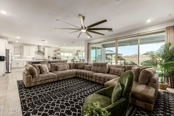 $840,000 | 12006 West Luxton Lane, Avondale, AZ 85323