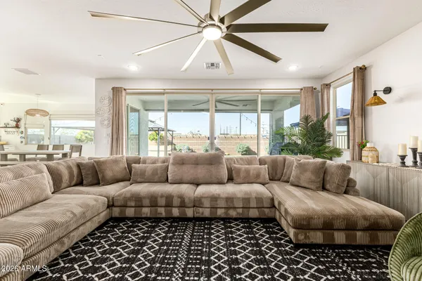 $840,000 | 12006 West Luxton Lane, Avondale, AZ 85323