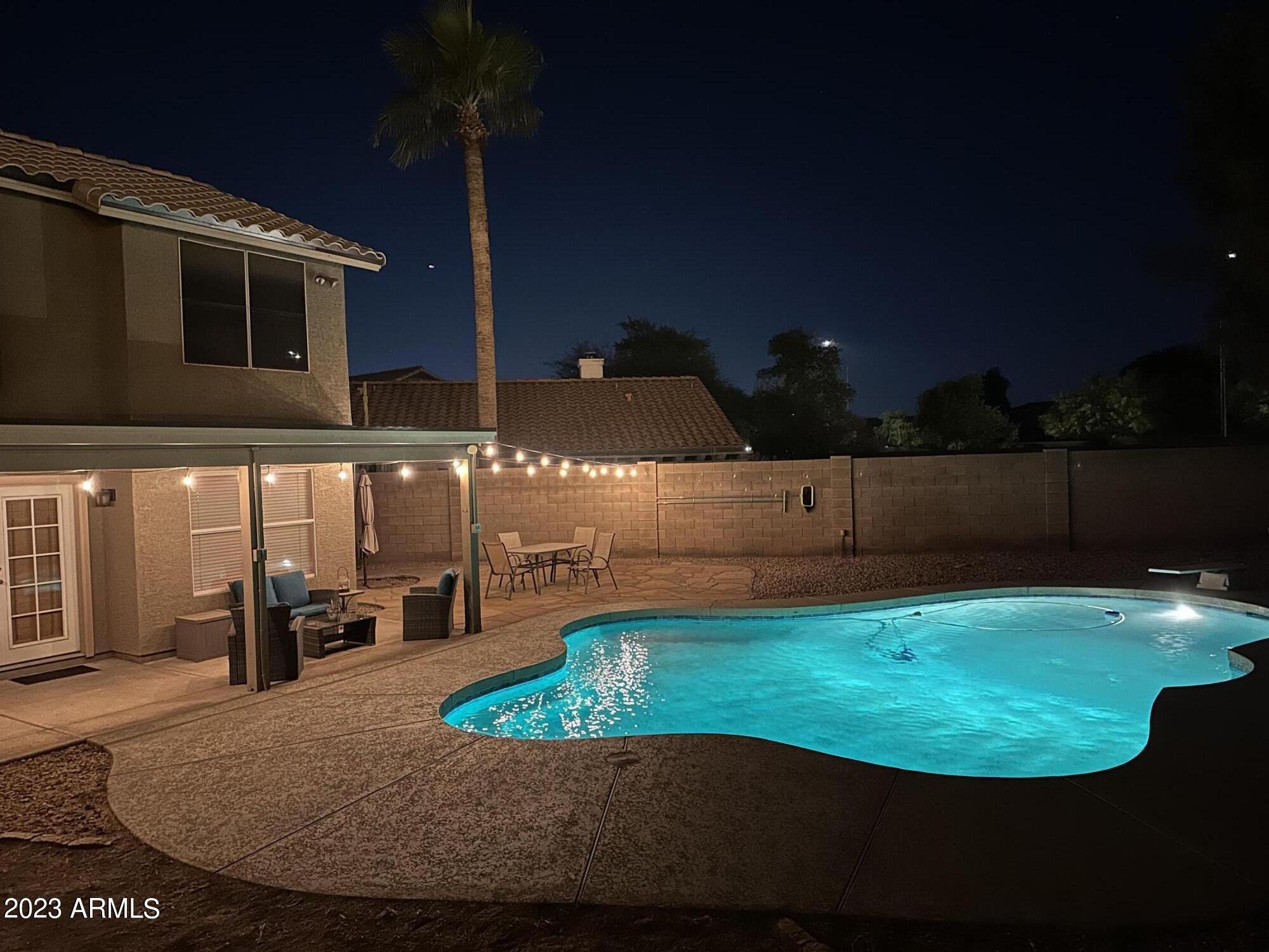 35 South Garnet Road Gilbert, AZ 85296 - Photo 32 of 36 IMG_3687