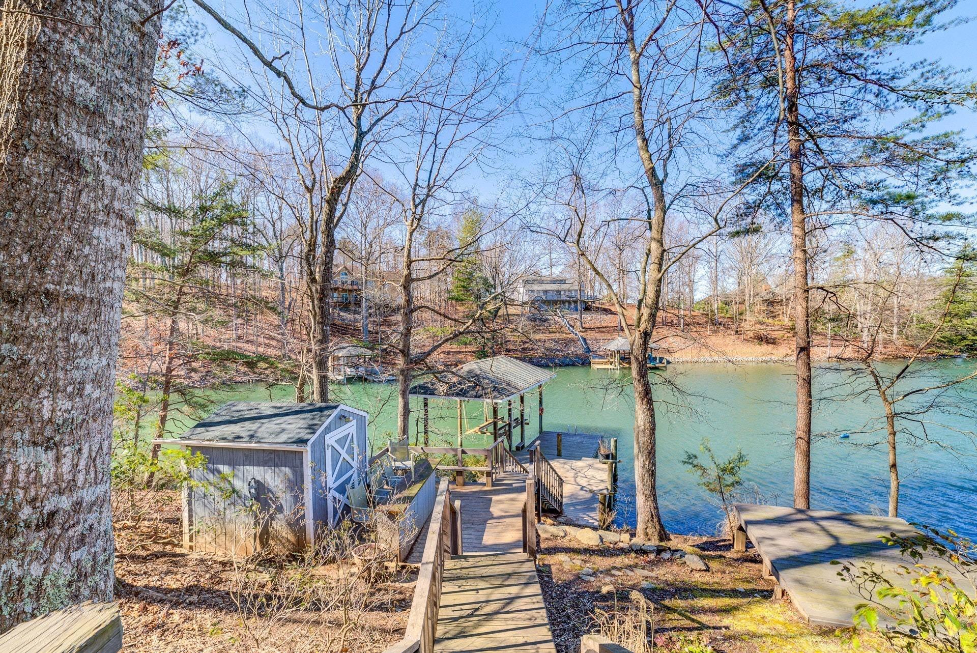 116 Woodley Road Moneta, VA 24121 - Photo 51 of 82 046-339144-55-116 Woodley Rd-300_8612172