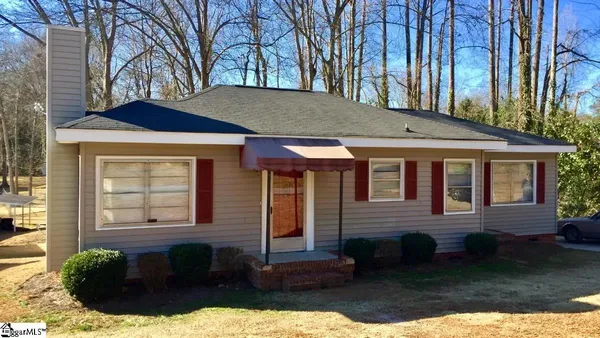 $1,650 | 122 Circle Drive, Greer, SC 29650