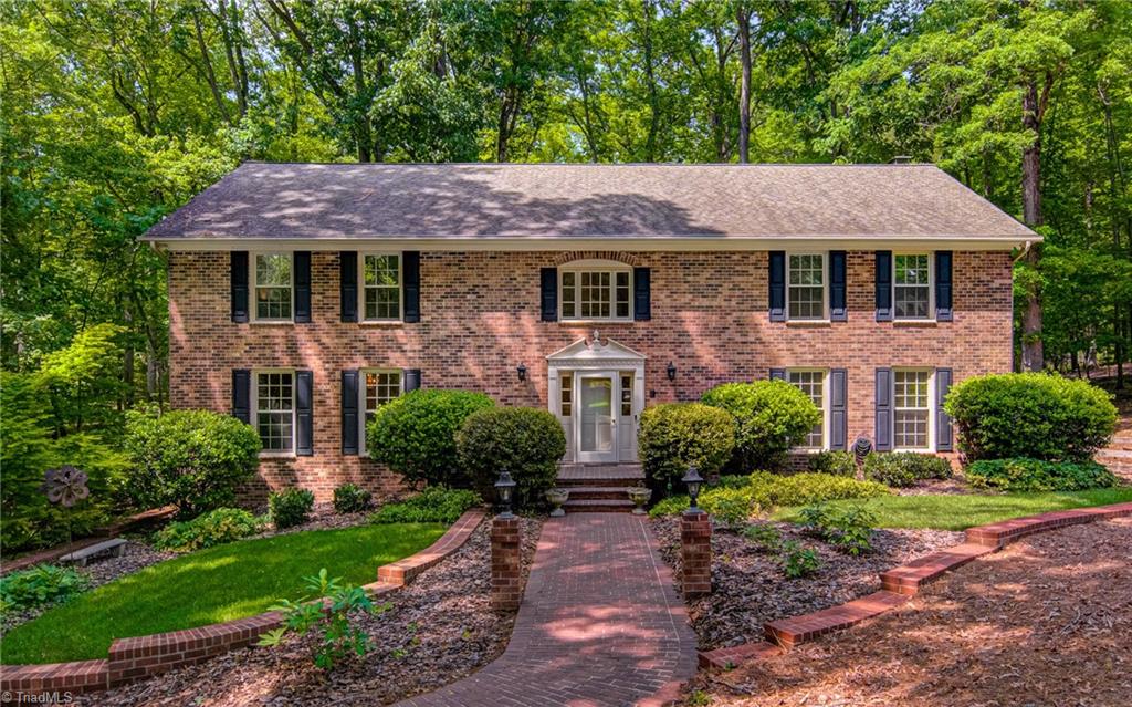 940 Bryanplace Road Winston-Salem, NC 27104 - Photo 1 of 41 Gallery Image 1