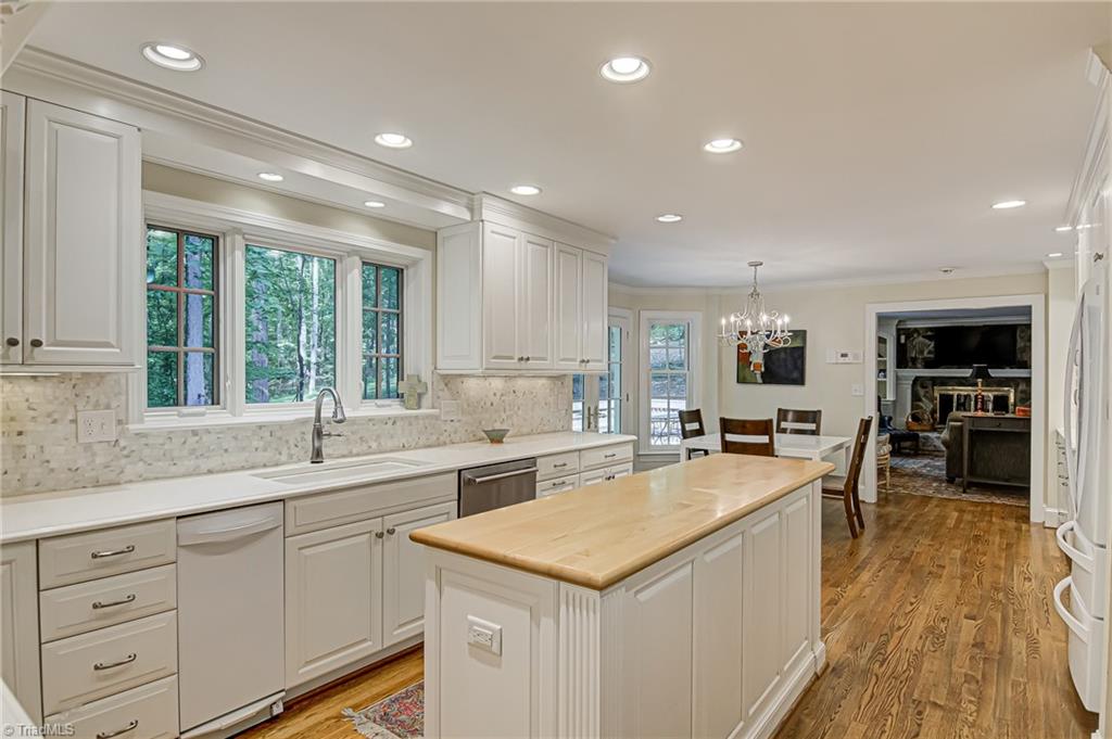 940 Bryanplace Road Winston-Salem, NC 27104 - Photo 15 of 41 Gallery Image 15