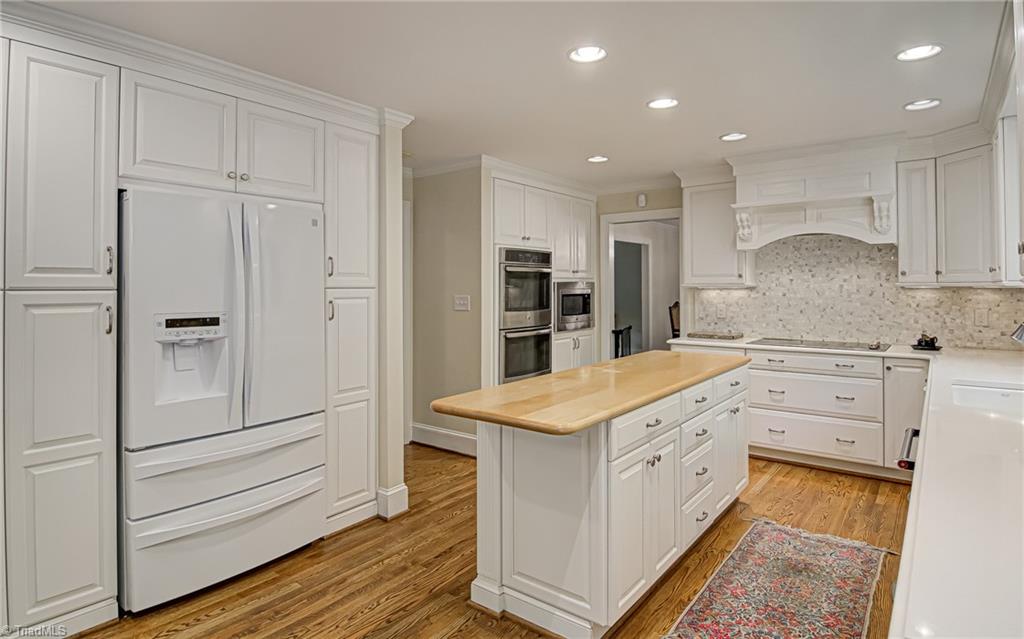 940 Bryanplace Road Winston-Salem, NC 27104 - Photo 16 of 41 Gallery Image 16