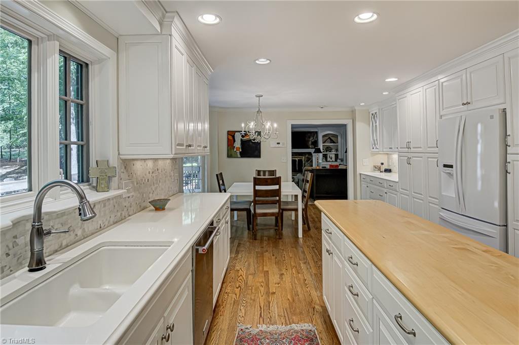 940 Bryanplace Road Winston-Salem, NC 27104 - Photo 17 of 41 Gallery Image 17