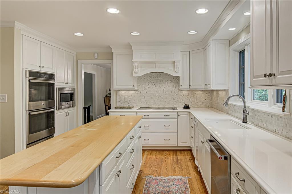 940 Bryanplace Road Winston-Salem, NC 27104 - Photo 2 of 41 Gallery Image 2