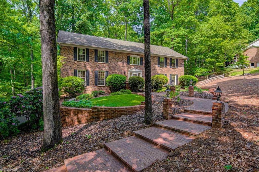 940 Bryanplace Road Winston-Salem, NC 27104 - Photo 3 of 41 Gallery Image 3