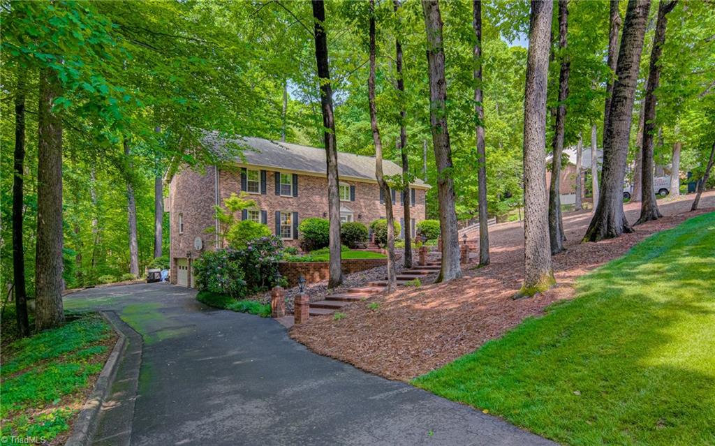 940 Bryanplace Road Winston-Salem, NC 27104 - Photo 4 of 41 Gallery Image 4
