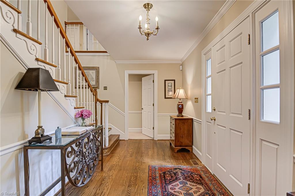 940 Bryanplace Road Winston-Salem, NC 27104 - Photo 5 of 41 Gallery Image 5