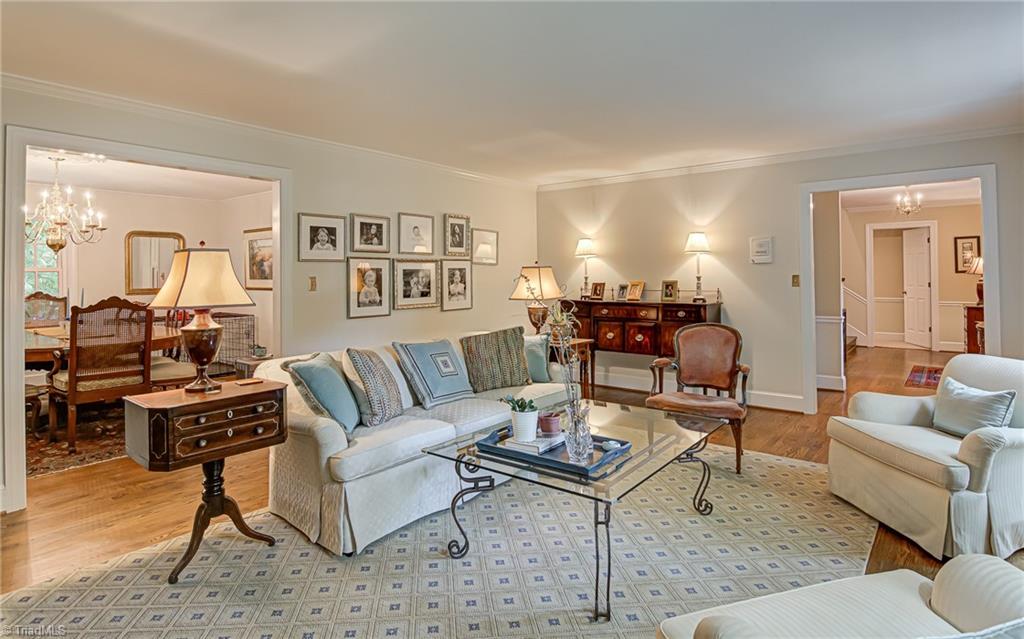940 Bryanplace Road Winston-Salem, NC 27104 - Photo 8 of 41 Gallery Image 8