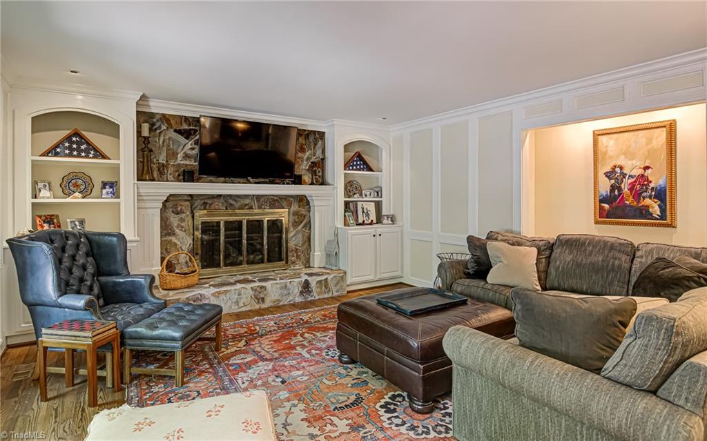 940 Bryanplace Road Winston-Salem, NC 27104 - Photo 9 of 41 Gallery Image 9