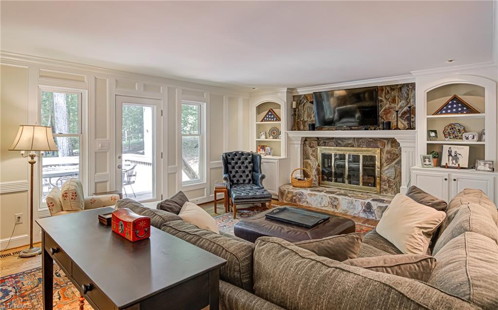 940 Bryanplace Road Winston-Salem, NC 27104 - Photo 10 of 41 Gallery Image 10