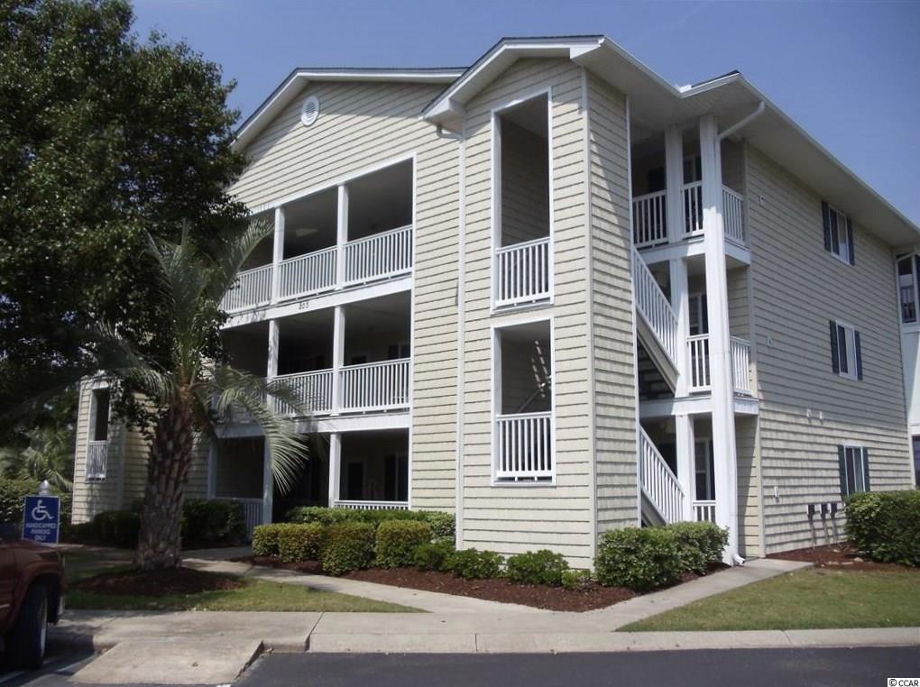 203 C Landing Road, Unit C North Myrtle Beach, SC 29582 - Photo 1 of 11 Gallery Image 1