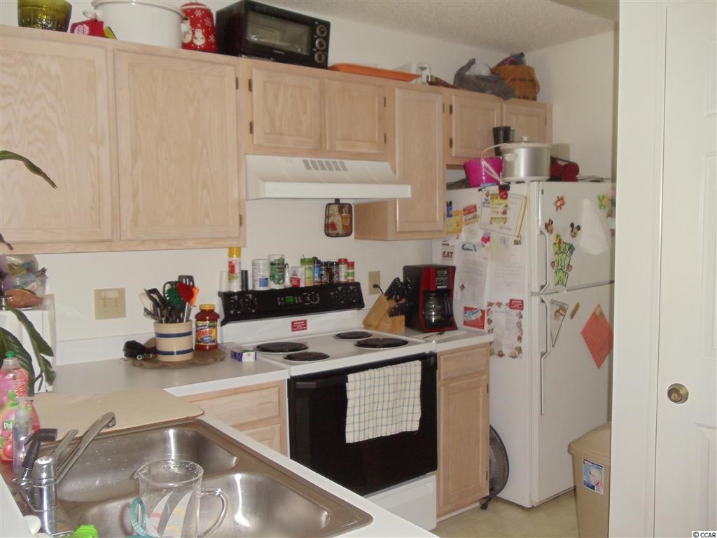 203 C Landing Road, Unit C North Myrtle Beach, SC 29582 - Photo 2 of 11 Gallery Image 2