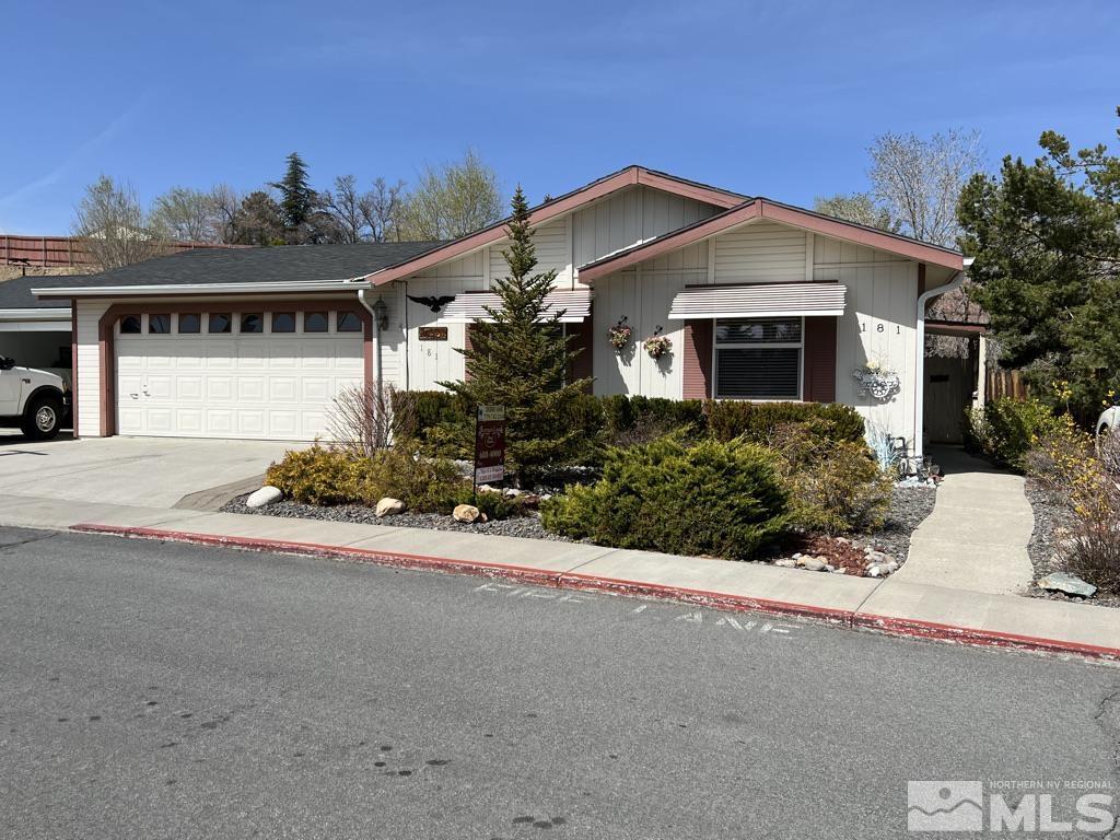 181 Platinum Pointe Way Reno, NV 89506 - Photo 1 of 28 Photo 1