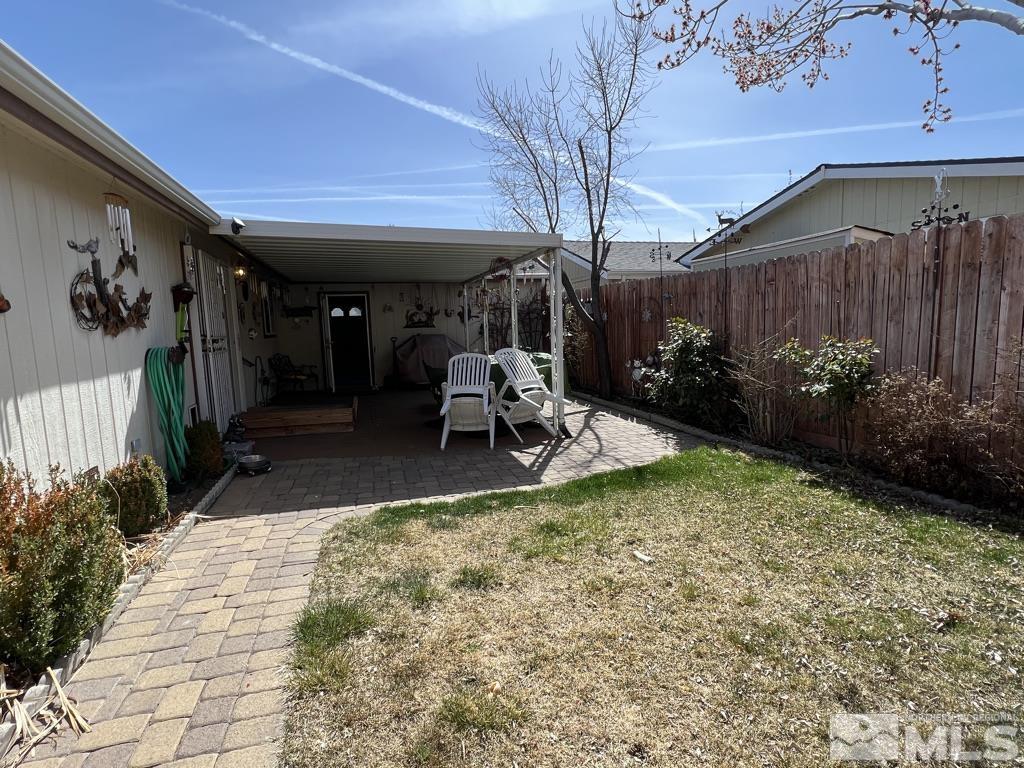 181 Platinum Pointe Way Reno, NV 89506 - Photo 21 of 28 Photo 21