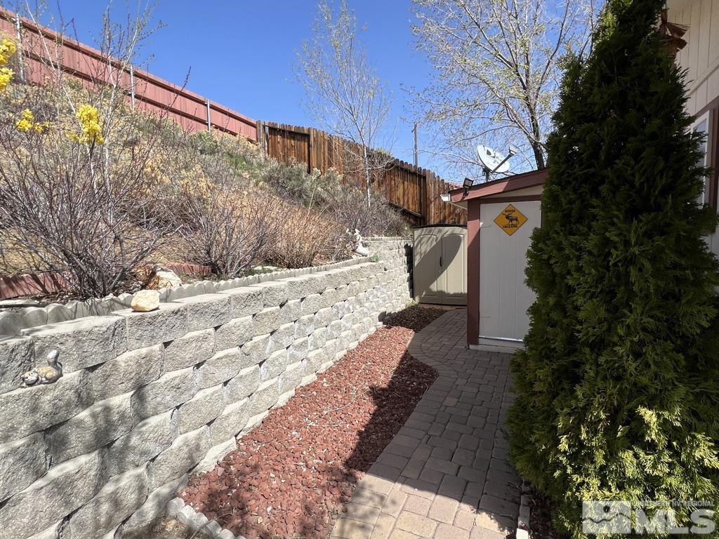 181 Platinum Pointe Way Reno, NV 89506 - Photo 23 of 28 Photo 23