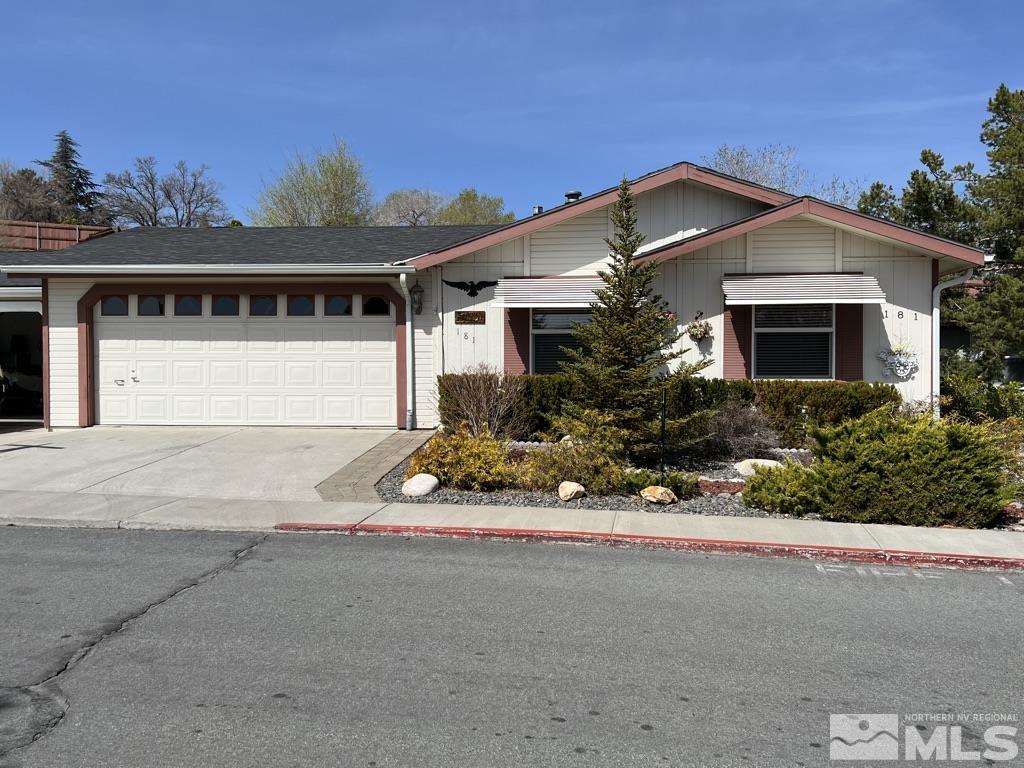 181 Platinum Pointe Way Reno, NV 89506 - Photo 28 of 28 Photo 28