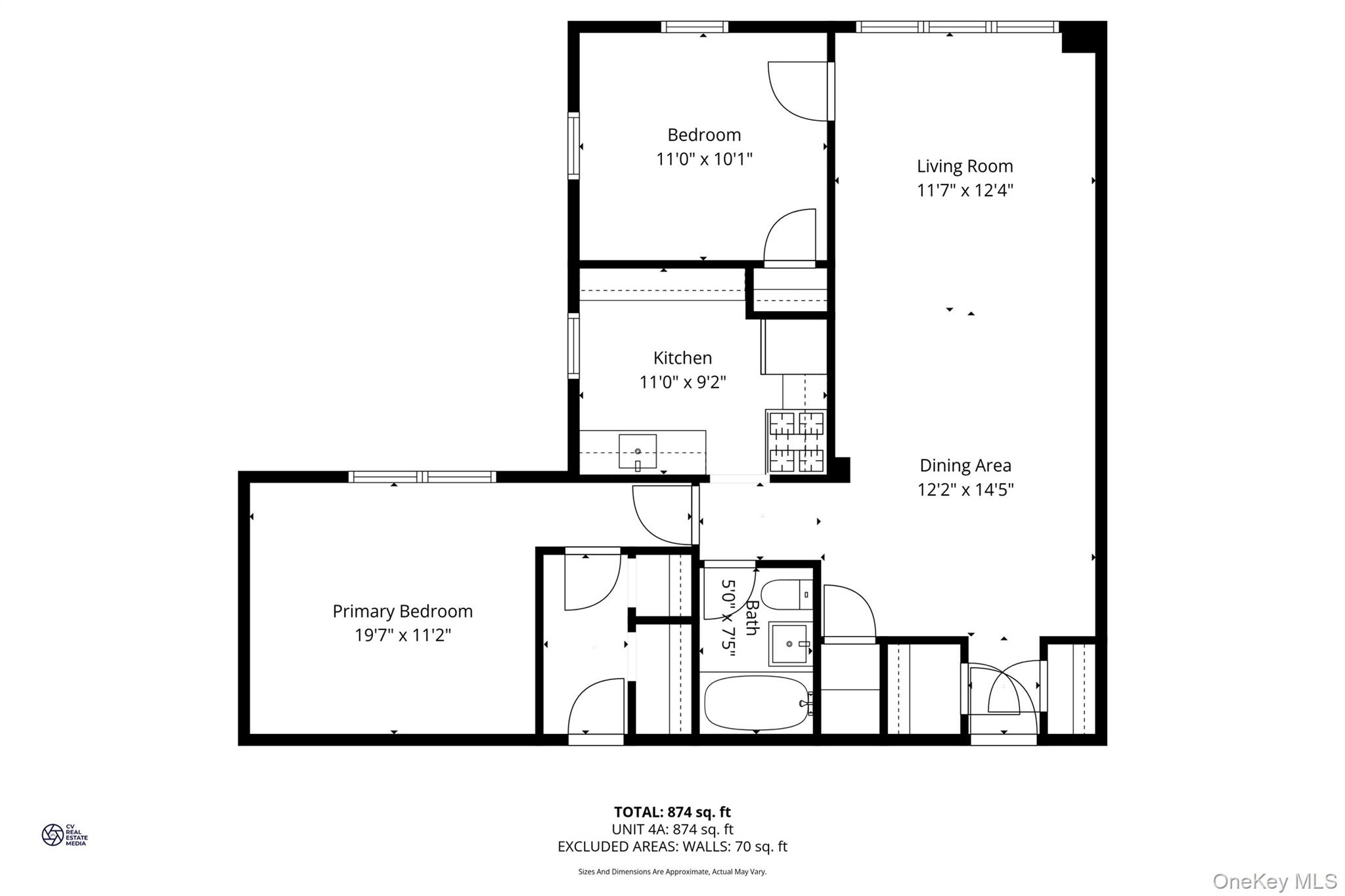 2736 Independence Avenue, Unit 4A Bronx, NY 10463 - Photo 31 of 31