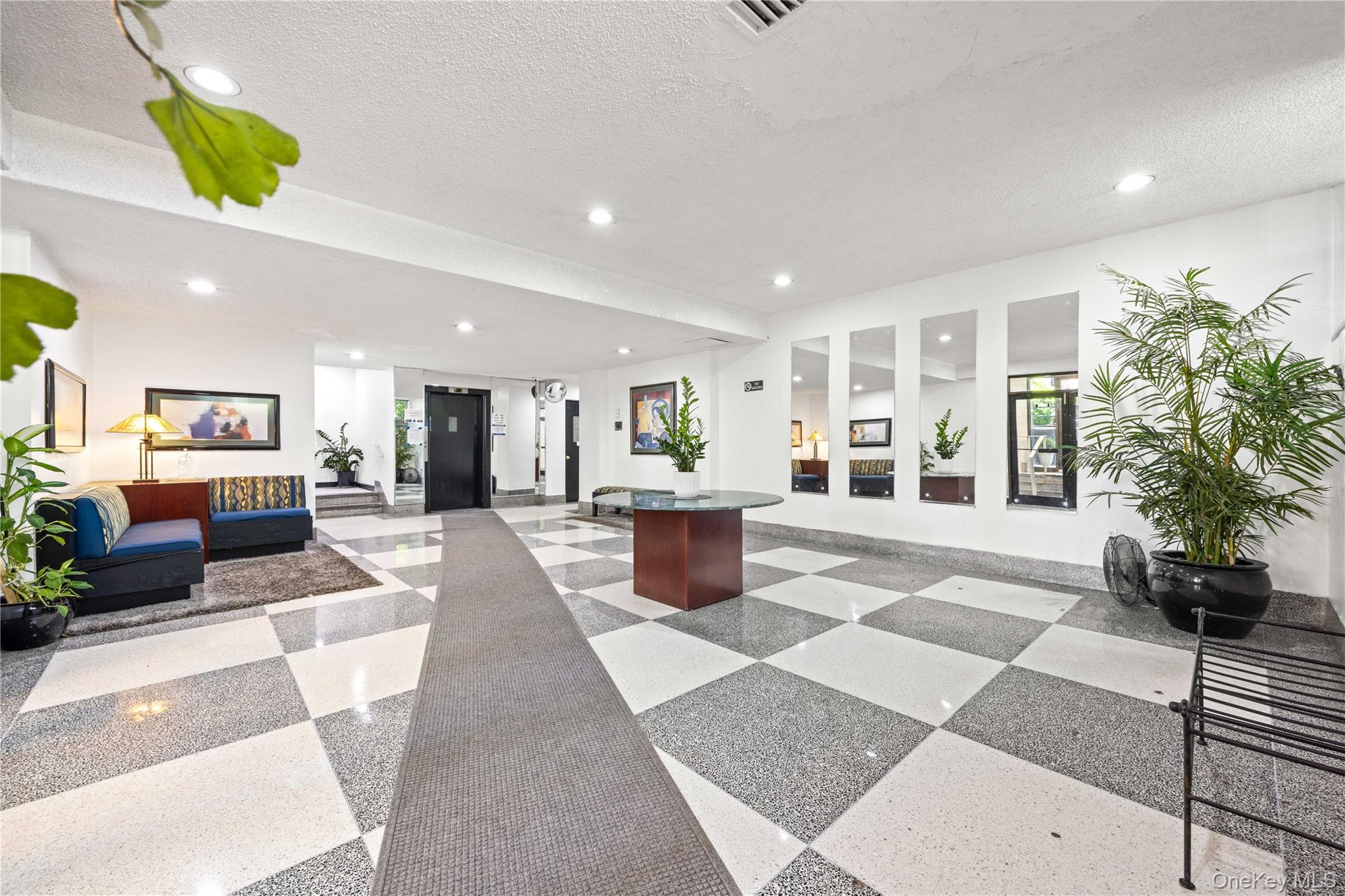 2736 Independence Avenue, Unit 4A Bronx, NY 10463 - Photo 5 of 31 a living room with furniture