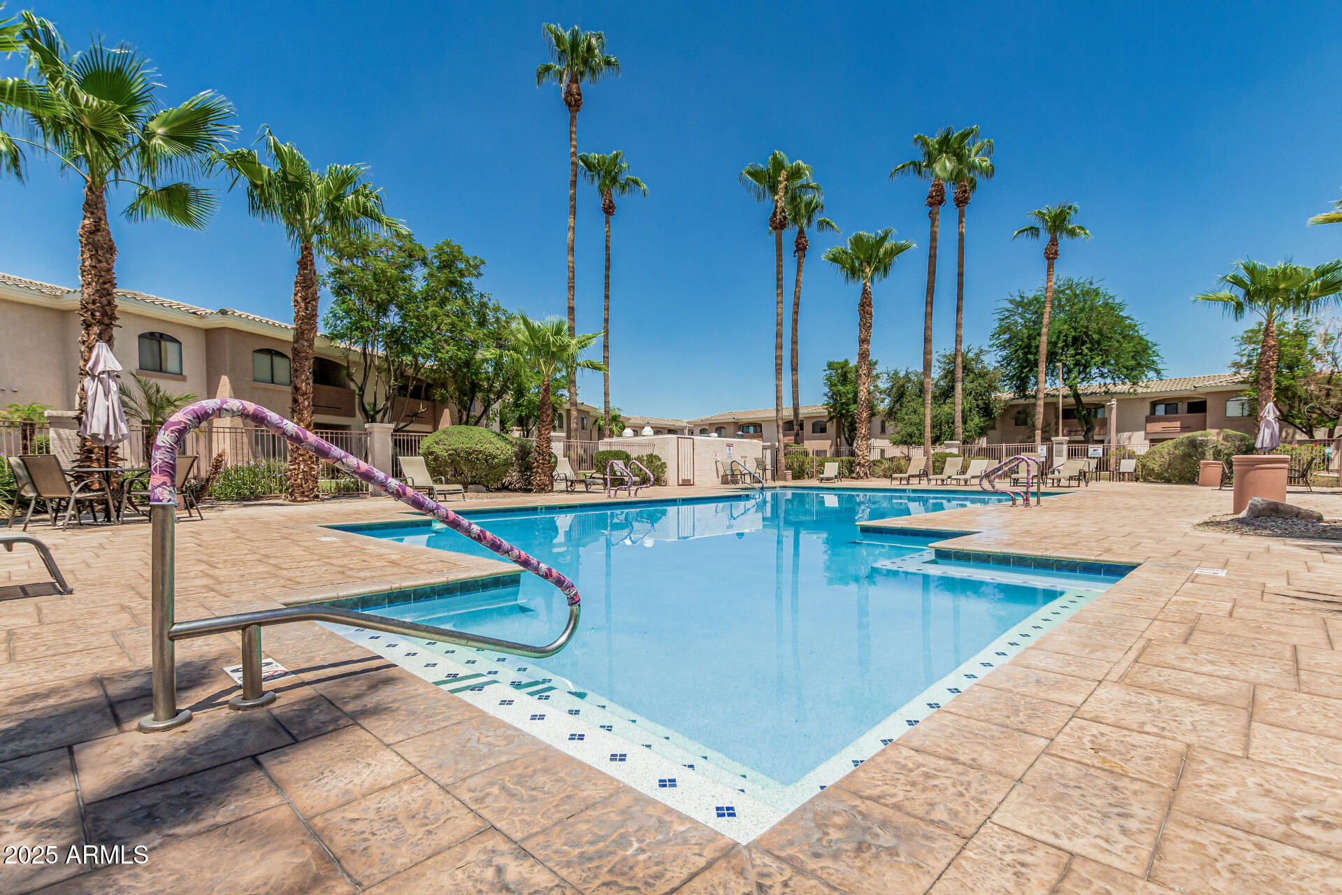 10030 West Indian School Road, Unit 255 Phoenix, AZ 85037 - Photo 25 of 27