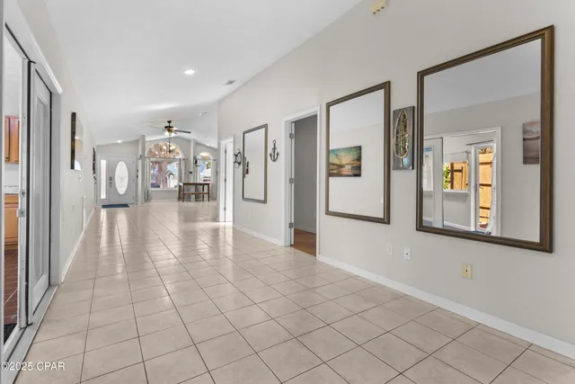 $514,000 | 8231 South Lagoon Drive, Panama City, FL 32408