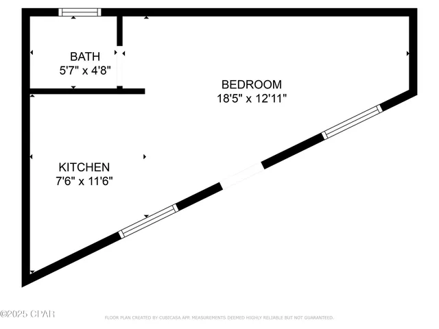 $514,000 | 8231 South Lagoon Drive, Panama City, FL 32408