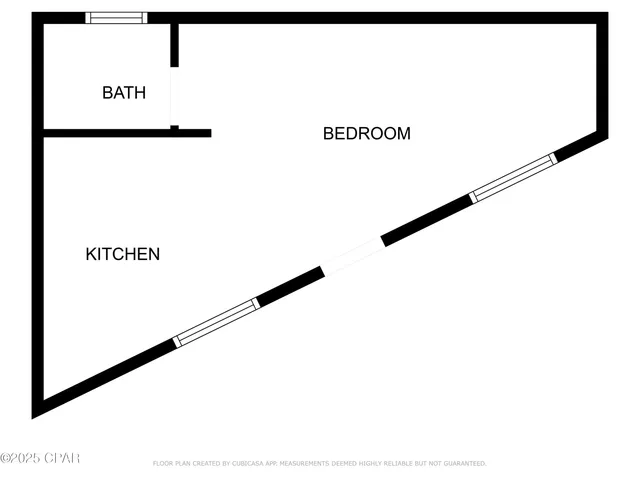 $514,000 | 8231 South Lagoon Drive, Panama City, FL 32408