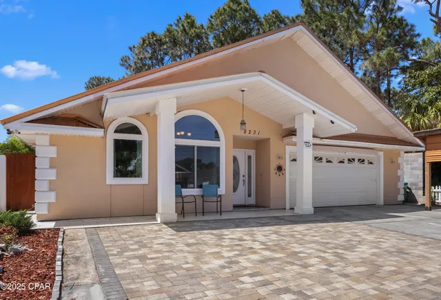 $514,000 | 8231 South Lagoon Drive, Panama City, FL 32408