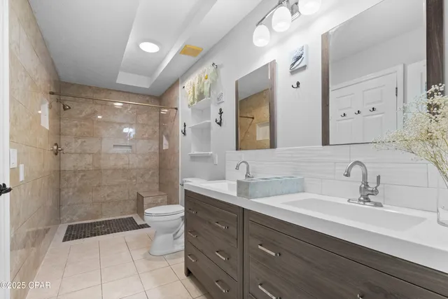 $514,000 | 8231 South Lagoon Drive, Panama City, FL 32408