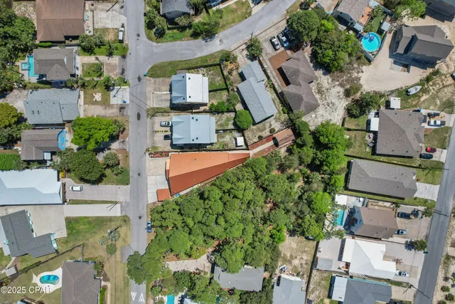 $514,000 | 8231 South Lagoon Drive, Panama City, FL 32408