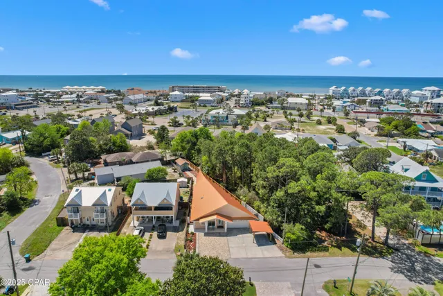 $514,000 | 8231 South Lagoon Drive, Panama City, FL 32408