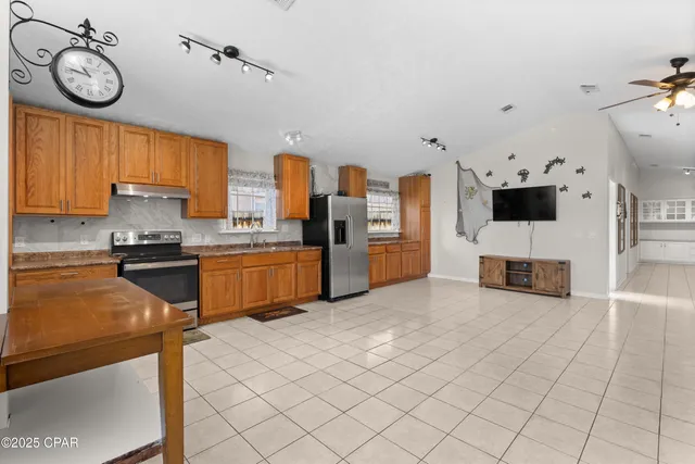 $514,000 | 8231 South Lagoon Drive, Panama City, FL 32408