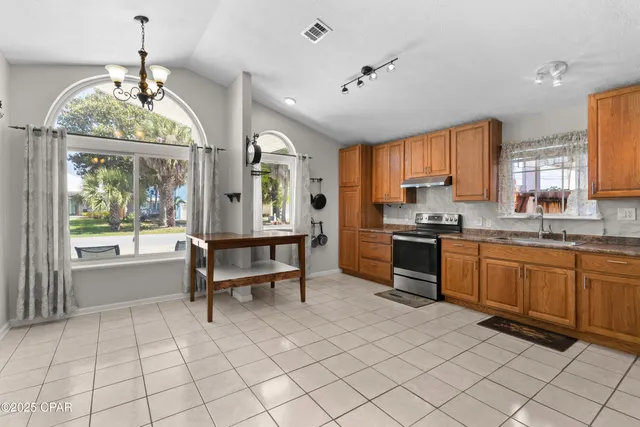 $514,000 | 8231 South Lagoon Drive, Panama City, FL 32408