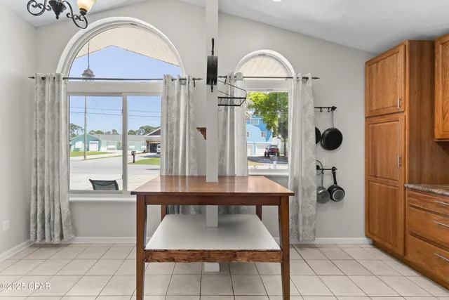 $514,000 | 8231 South Lagoon Drive, Panama City, FL 32408